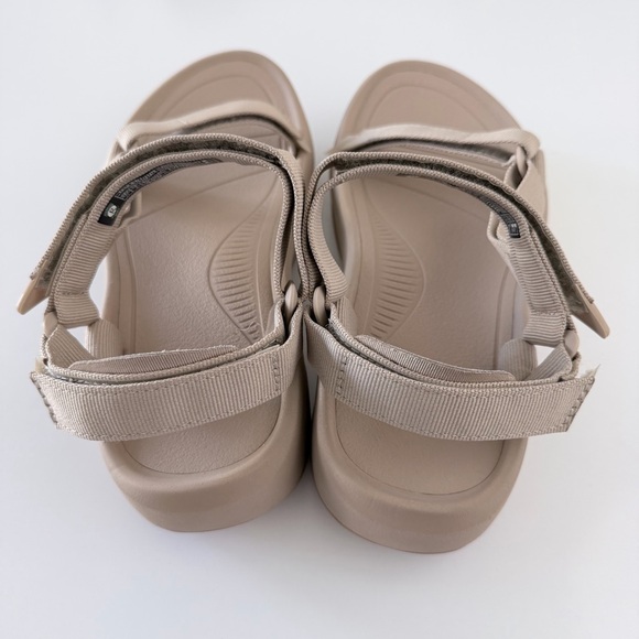 Teva Hurricane XLT2 Ampsole Sandals Size 11 - Picture 6 of 9